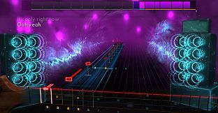 Rocksmith 2014 Edition – Remastered – Kiss - “Lick It Up”