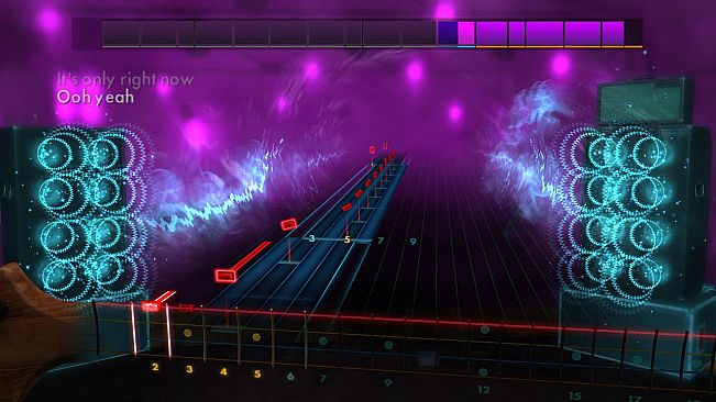 Rocksmith 2014 Edition – Remastered – Kiss - “Lick It Up”