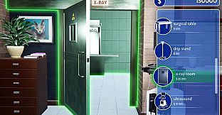 Veterinary Clinic Simulator