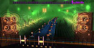 Rocksmith 2014 Edition – Remastered – Pat Benatar - “Hell is for Children”