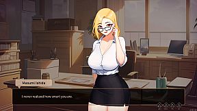 Love n Life: Lucky Teacher