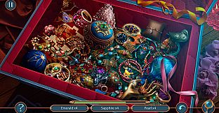 Crossroad of Worlds: Cursed Letters Collector's Edition