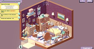 Poof! Cleaning Services