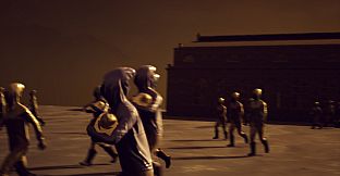 Crowd Sign: Emission