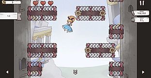 Alice Landing：愛莉絲迫降