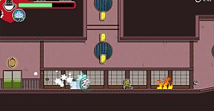 Super Hyperactive Ninja