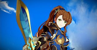 Granblue Fantasy Versus: Rising - Additional Character (Beatrix)