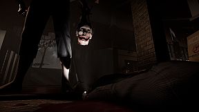 Nightmare Side: The Game