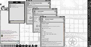 Fantasy Grounds - Dreamer in the Dark