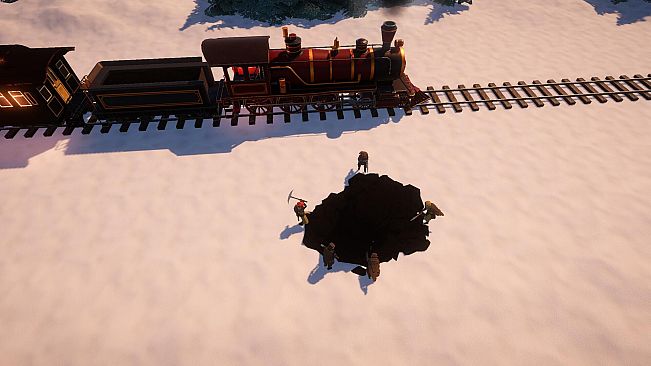 Havenrail