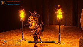 Castle of Lord Velimir