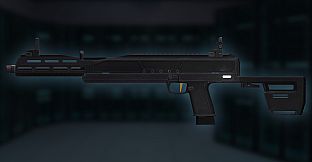 PAYDAY 2: Espionage Weapon Pack