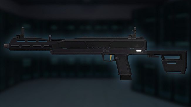 PAYDAY 2: Espionage Weapon Pack
