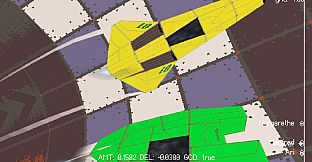 Resistance Racing 2k97