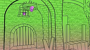 Tower of Hidden Waifus