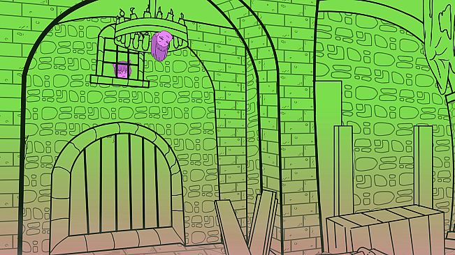 Tower of Hidden Waifus