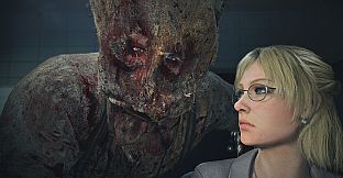 Dead Rising Deluxe Remaster - Costume & BGM: Chainsaw Villager