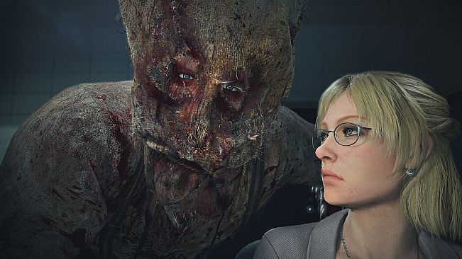 Dead Rising Deluxe Remaster - Costume & BGM: Chainsaw Villager