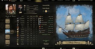 Caribbean Legend - Ships Pack: Part I