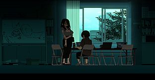 CIRCLEMATE: Her Secret