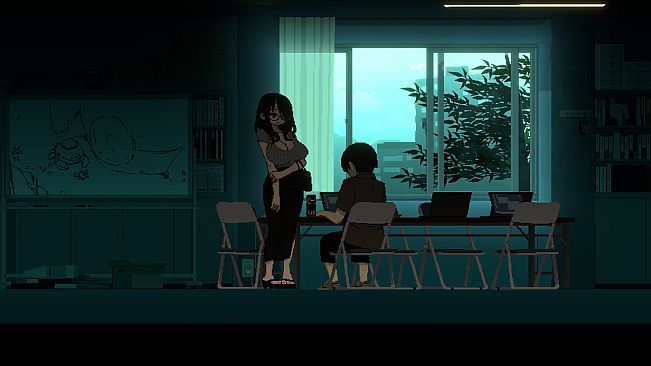 CIRCLEMATE: Her Secret