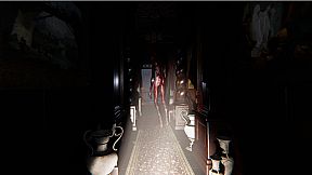 Dark Atlas: Infernum