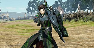 SW4-II - Weapon Set