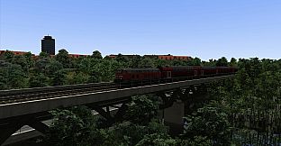 Train Simulator: DB BR 218 'V 164'