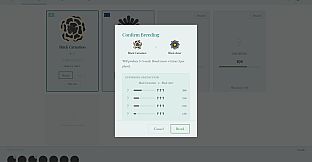 Mendel Simulator