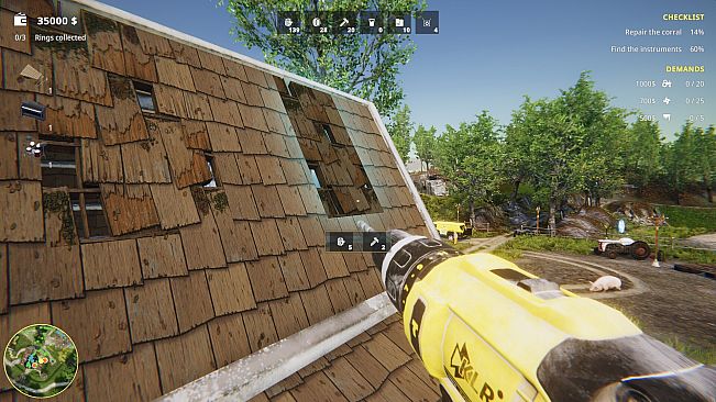 Party Maker Farm Fest