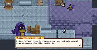 Prologue for a Vacant Kingdom