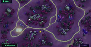 ExoFlora: First Seeds