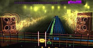 Rocksmith 2014 Edition – Remastered – Pat Benatar - “Heartbreaker”