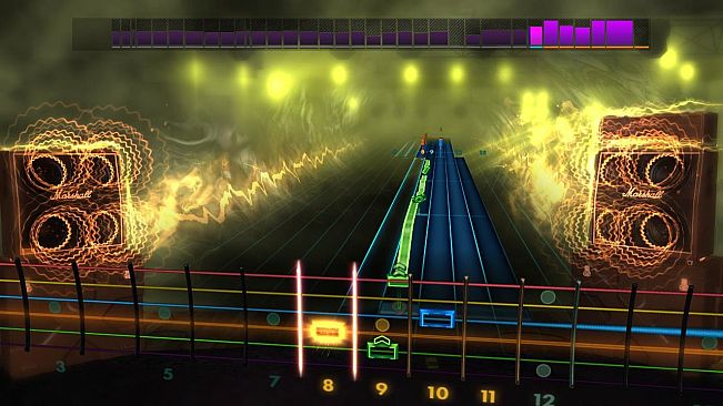 Rocksmith 2014 Edition – Remastered – Pat Benatar - “Heartbreaker”