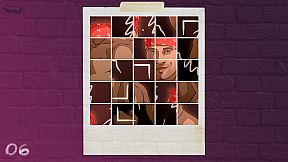 Dungeon Bar: Gachi Puzzles