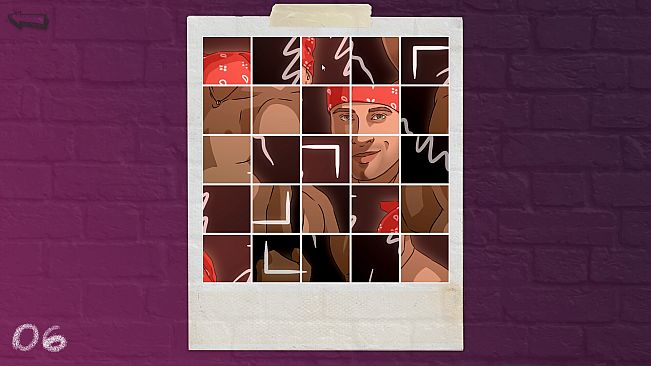 Dungeon Bar: Gachi Puzzles