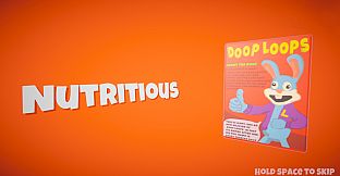 IM LOOPY FOR DOOP LOOPS!!!