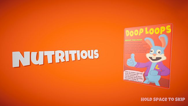 IM LOOPY FOR DOOP LOOPS!!!