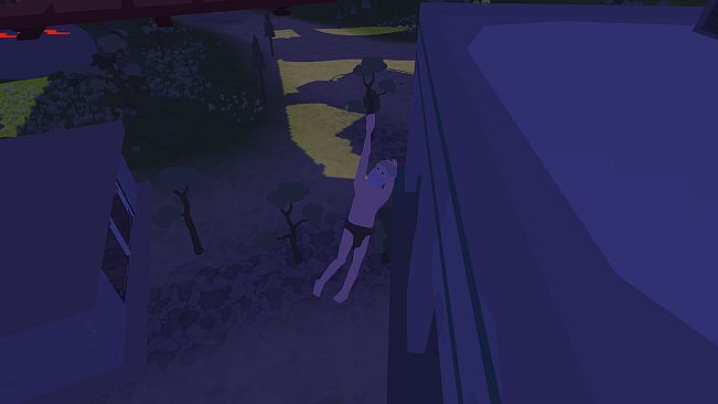 I wanna Reach the TOP