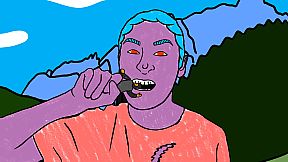 Totally Normal Journey: The Interactive Musical