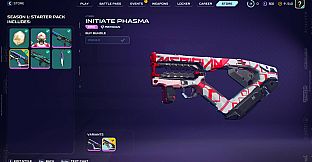 SPLITGATE: Arena Reloaded - Starter Pack