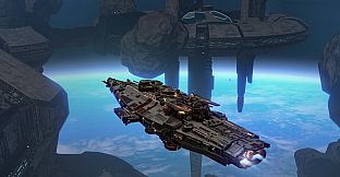 Star Conflict - Sirius