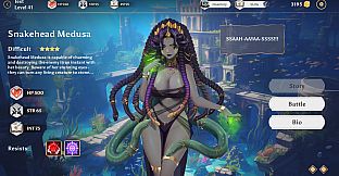 AURA: Hentai Cards - The Dark Sea DLC