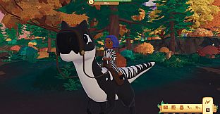 Paleo Pines Spooktacular DLC