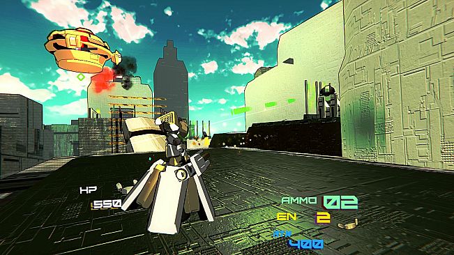 Nivoz Running Canned