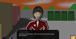 Hawkshaw Case: Truth & Prevention