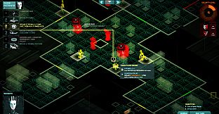 Invisible, Inc. Contingency Plan