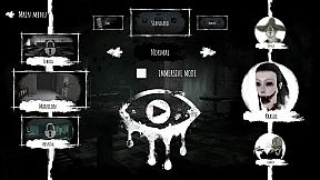 Eyes: The Horror Game