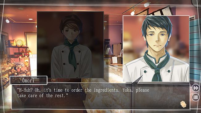 √Letter - Root Letter -