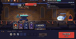 Lucky Anvil